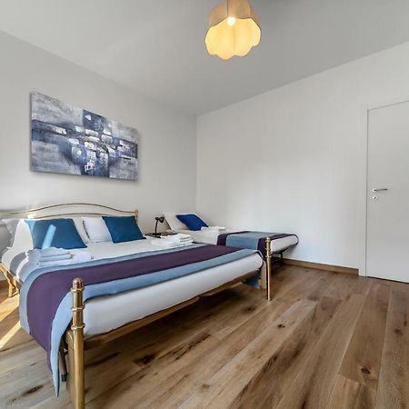 Casa Da Suite Nativa Cinisello Balsamo Kültér fotó