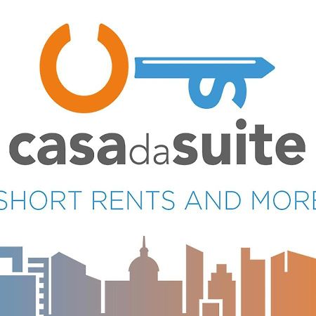 Casa Da Suite Nativa Cinisello Balsamo Kültér fotó