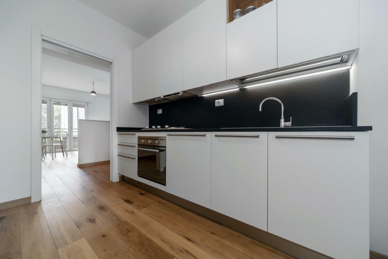Casa Da Suite Nativa Cinisello Balsamo Kültér fotó