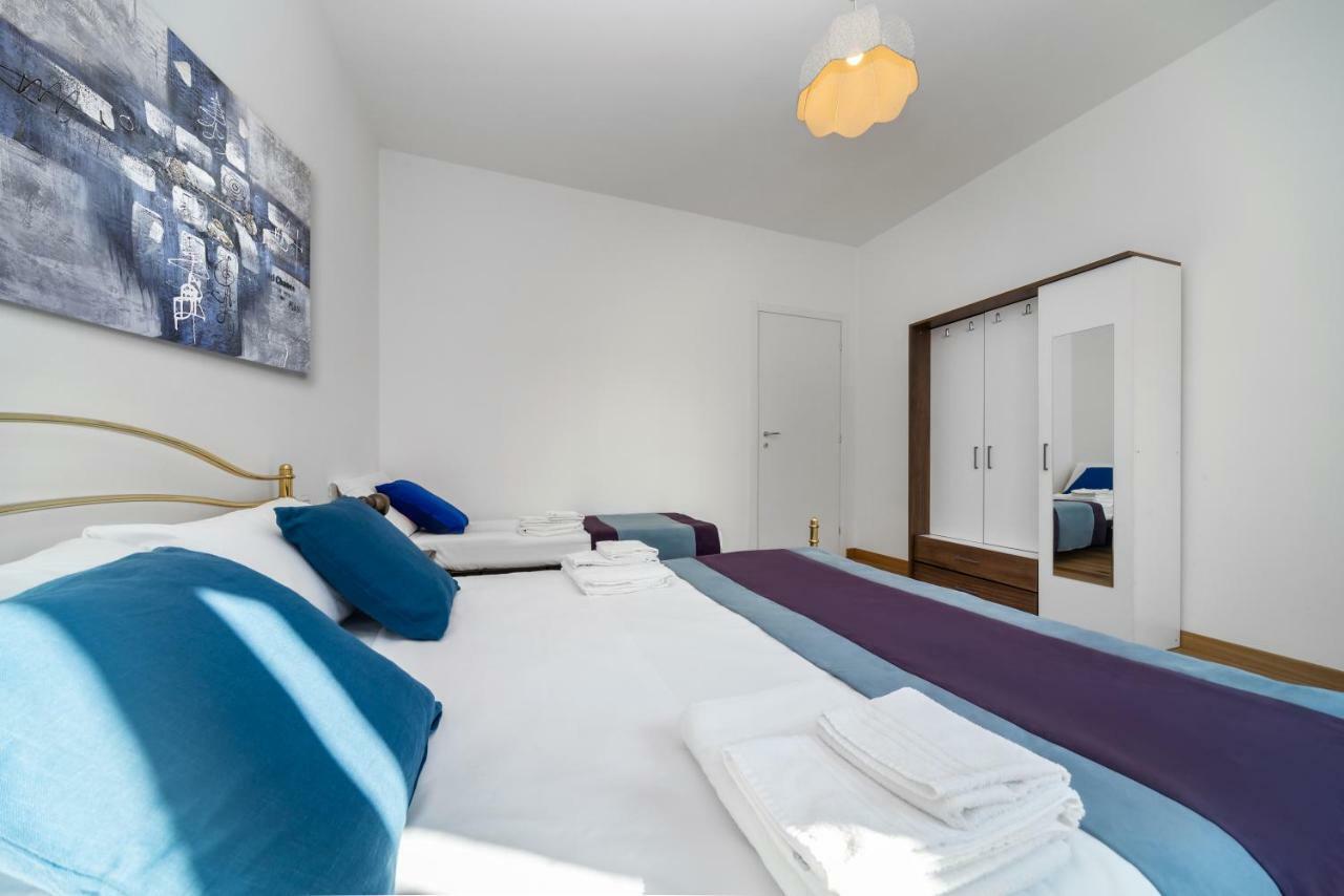 Casa Da Suite Nativa Cinisello Balsamo Kültér fotó