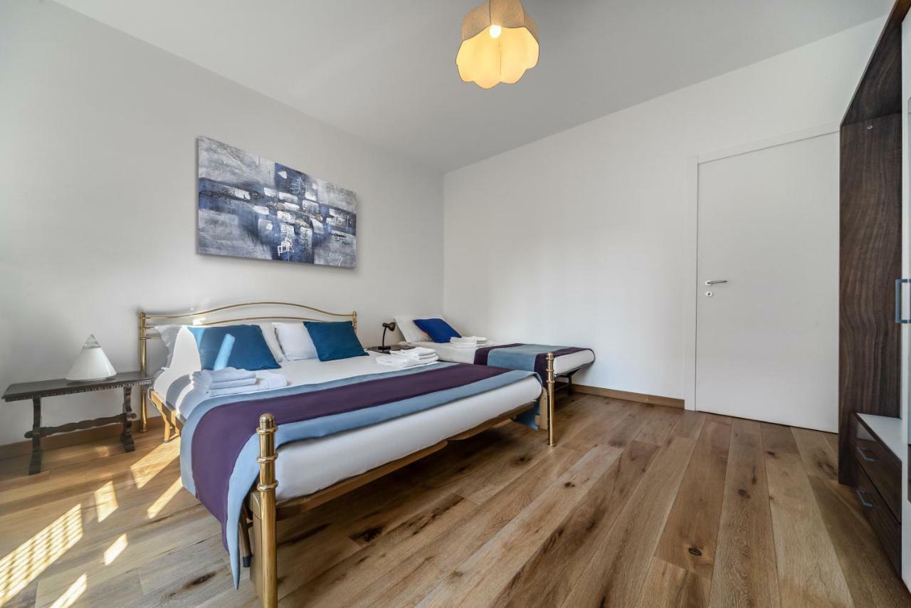 Casa Da Suite Nativa Cinisello Balsamo Kültér fotó