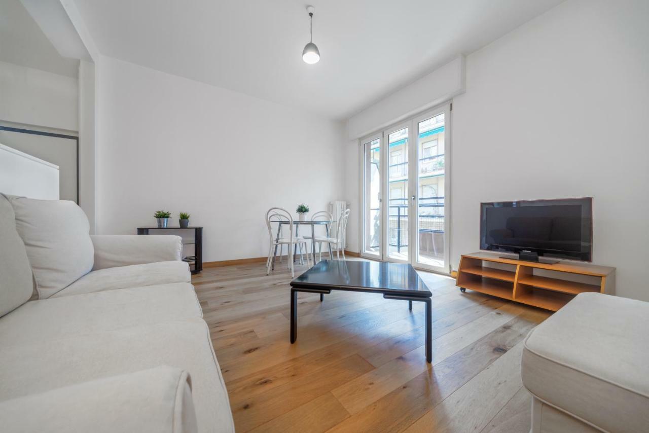 Casa Da Suite Nativa Cinisello Balsamo Kültér fotó