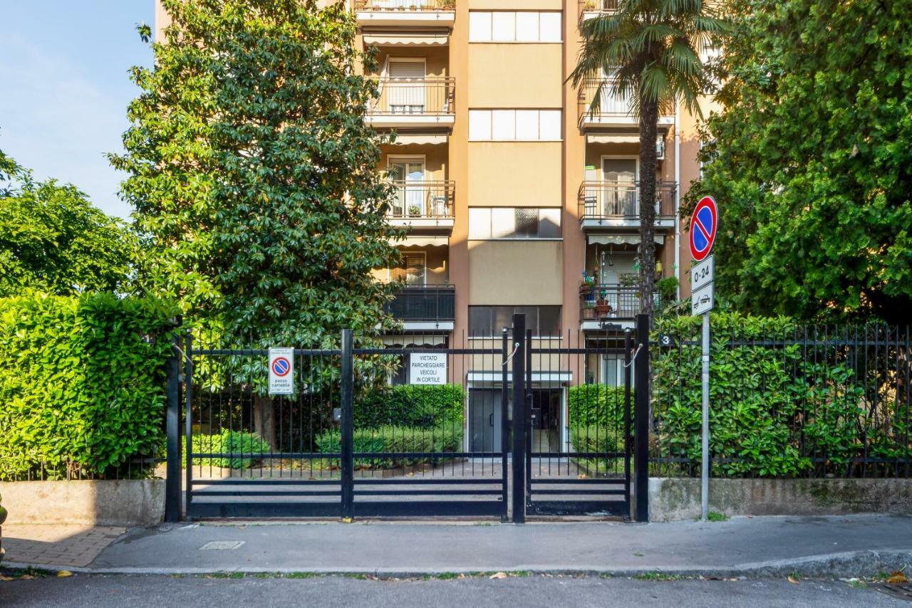 Casa Da Suite Nativa Cinisello Balsamo Kültér fotó